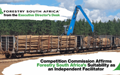 Competition Commission affirms FSA’s suitability as an independent facilitator