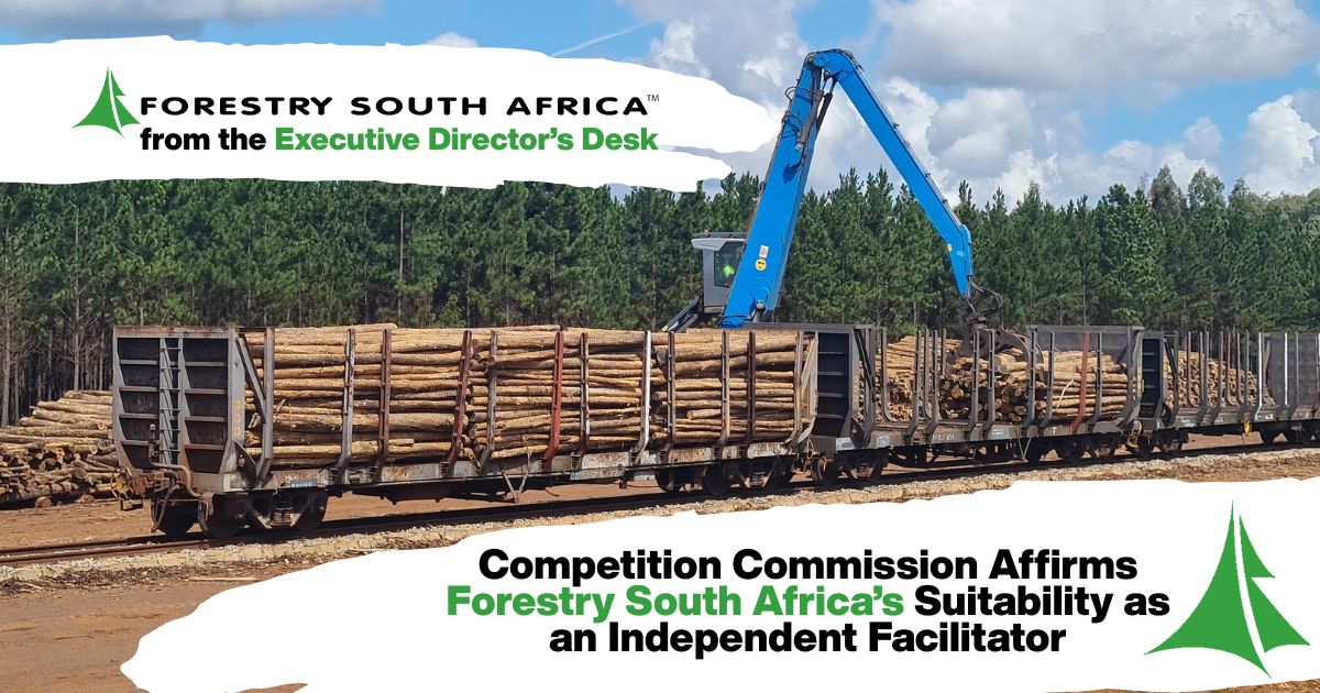 Competition Commission affirms FSA's suitability as an independent facilitator
