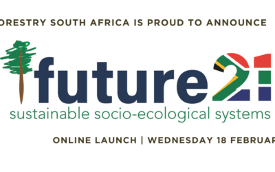 FUTURE 21 Online Launch – Wednesday 18 February