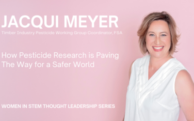 How Pesticide Research is Paving the Way for a Safer World