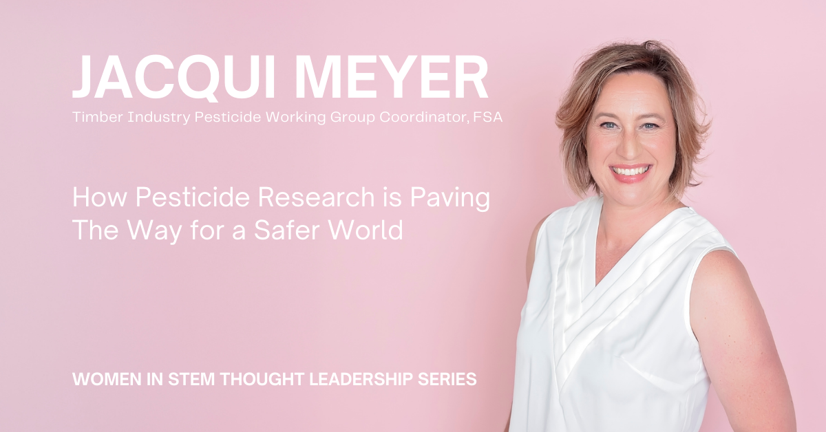 How Pesticide Research is Paving the Way for a Safer World