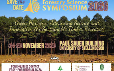 Forestry Science Symposium – 2026