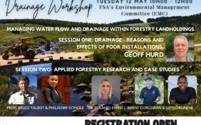 EMC Drainage Webinar