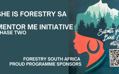 She Is Forestry SA Mentor Me – Phase Two