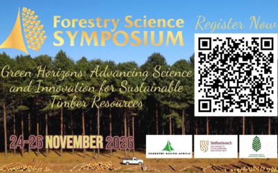 Register Now for the 2026 Forestry Science Symposium