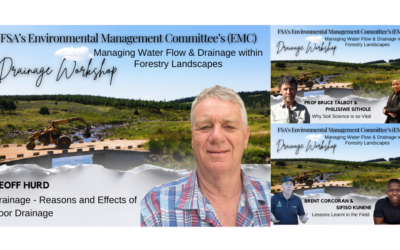 Drainage 101: EMC Workshop